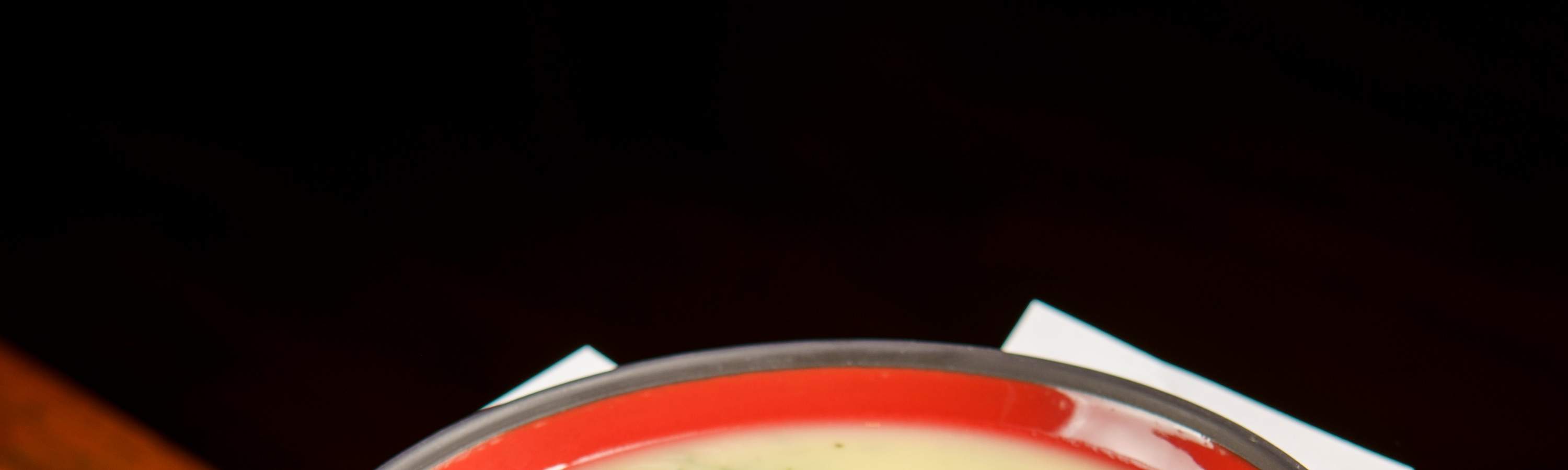 Rocks Hotel Macau | Vic's Restaurante | Set Menu Sepanjang Hari